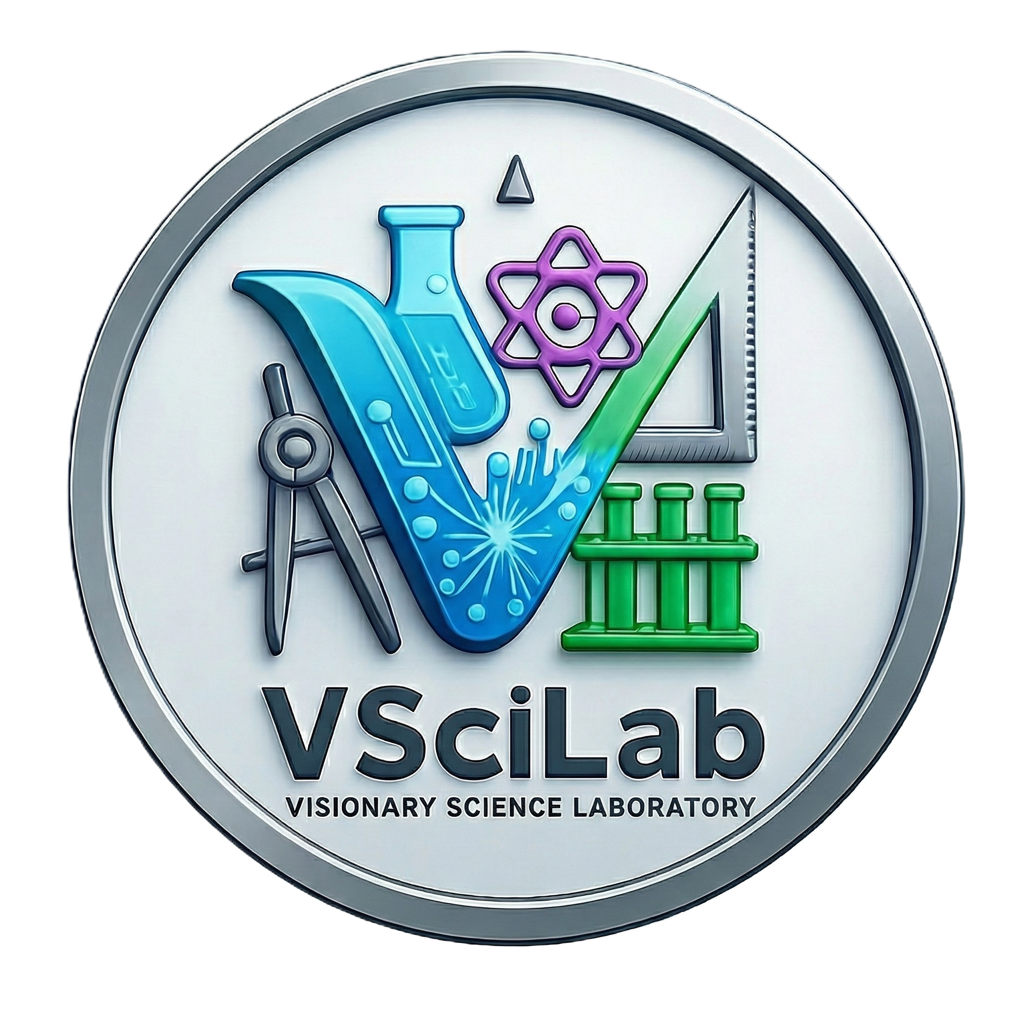 Vscilab Logo